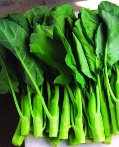 Chinese Kale / Kai-Lan
