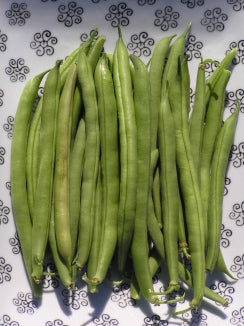 BEANS FRENCH ‘Provider’