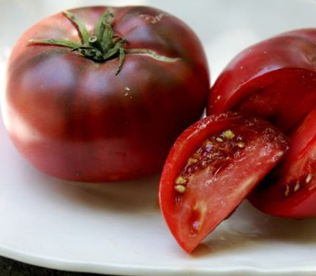 Tomato ‘Paul Robeson’