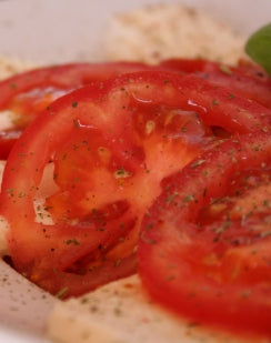 TOMATO 'College Challenger'