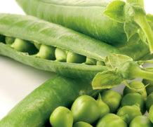peas alderman