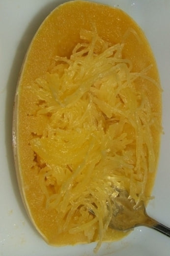 PUMPKIN ‘Spagetti Squash’