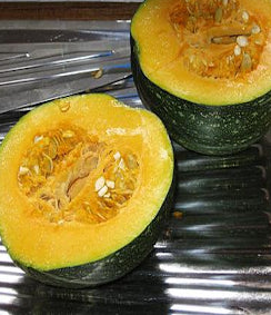 Pumpkin/Squash  ‘Potkin’ F1