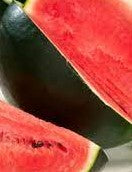 Watermelon 'Sugarbaby'