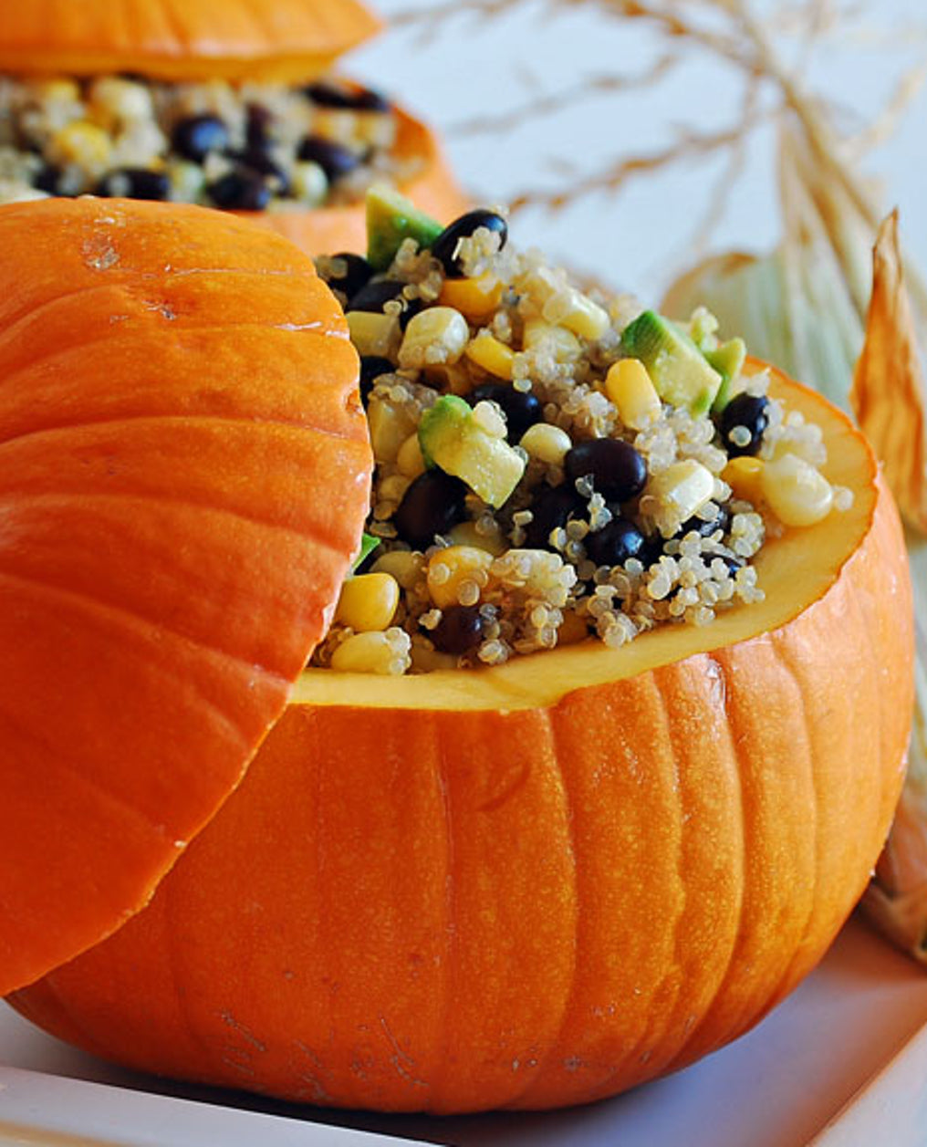 Pumpkin ‘Small Sugar’
