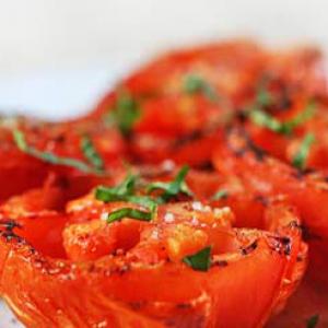 Tomato ‘Budiah’ - Lycopersicon esculentum